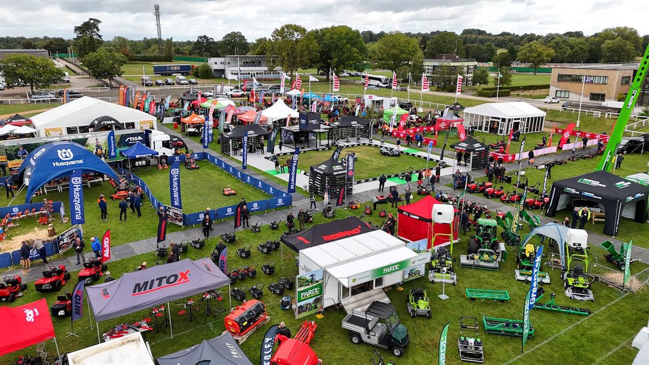 Groundsfest